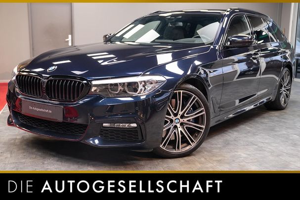 BMW 540i Touring xDrive 250 kW image number 2