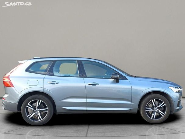 Volvo XC60 T8 AWD 288 kW image number 1