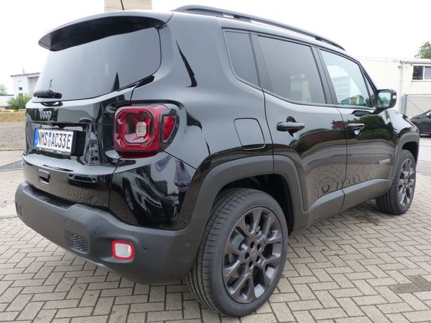 Jeep Renegade 1.3 PHEV 177 kW image number 4