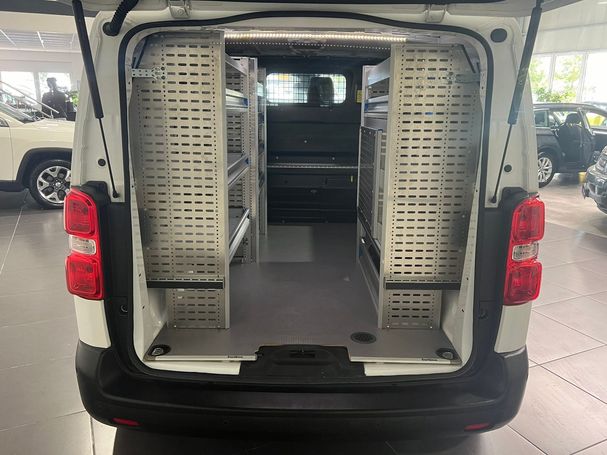 Toyota Proace Verso 85 kW image number 5