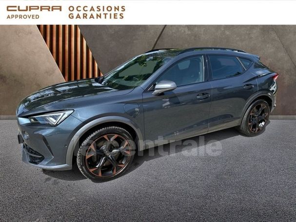 Cupra Formentor 1.4 e-HYBRID DSG 150 kW image number 1