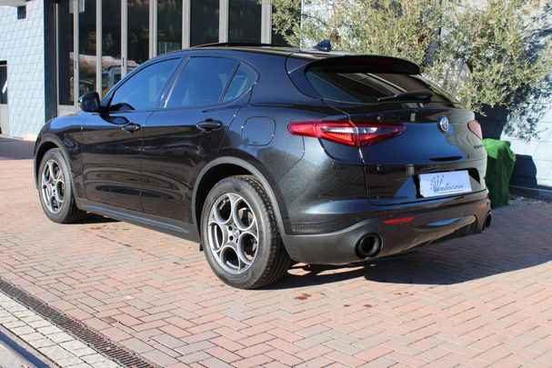 Alfa Romeo Stelvio 2.2 Diesel 118 kW image number 6