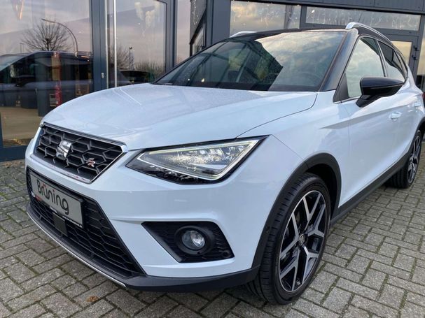 Seat Arona 1.0 TSI 85 kW image number 1