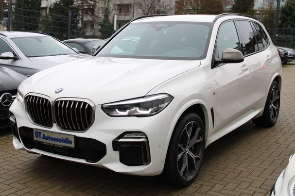 BMW X5 M50d xDrive 294 kW image number 1