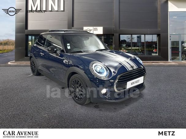 MINI Cooper 100 kW image number 3