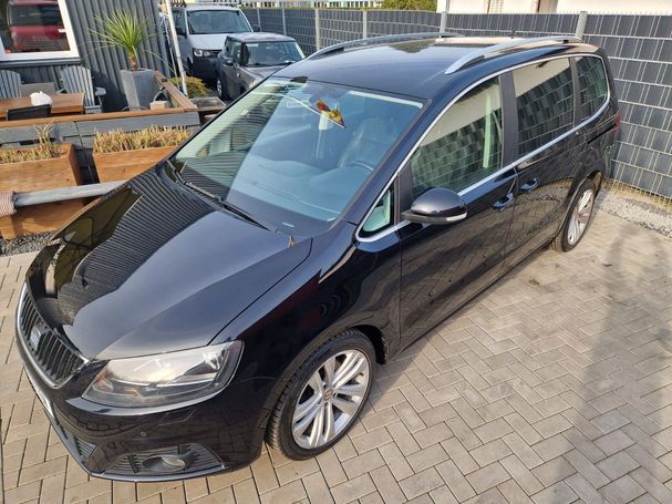 Seat Alhambra 130 kW image number 1