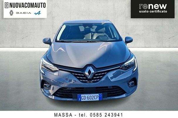 Renault Clio TCe 100 74 kW image number 2