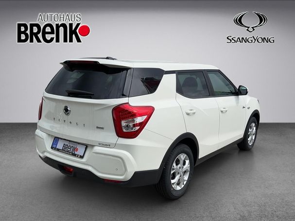 SsangYong Tivoli 1.5 120 kW image number 5