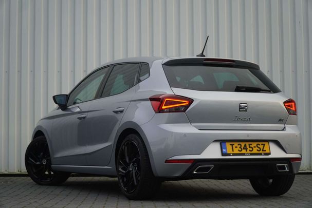 Seat Ibiza 1.0 TSI Style 70 kW image number 2