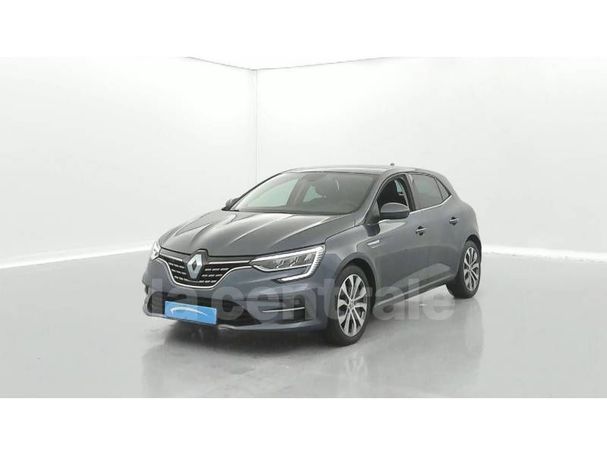 Renault Megane 85 kW image number 1