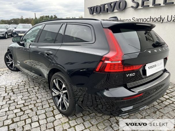 Volvo V60 145 kW image number 7