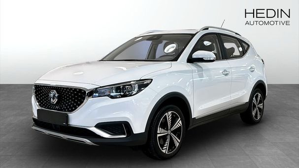 MG ZS EV Luxury 105 kW image number 1