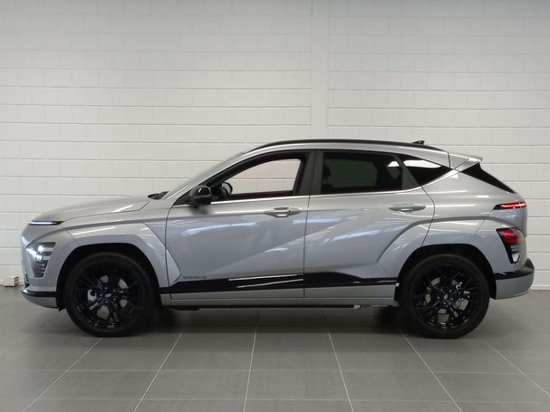 Hyundai Kona Electric 65 kWh 160 kW image number 8