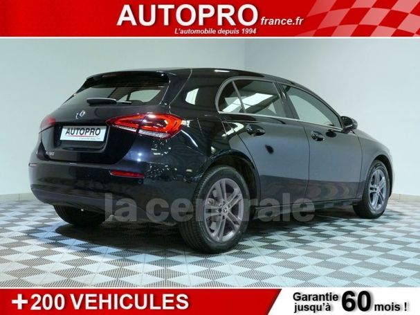 Mercedes-Benz A 180 100 kW image number 3