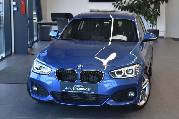 BMW 116d 85 kW image number 3