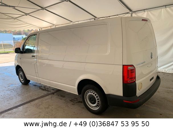 Volkswagen T6 Transporter 110 kW image number 7