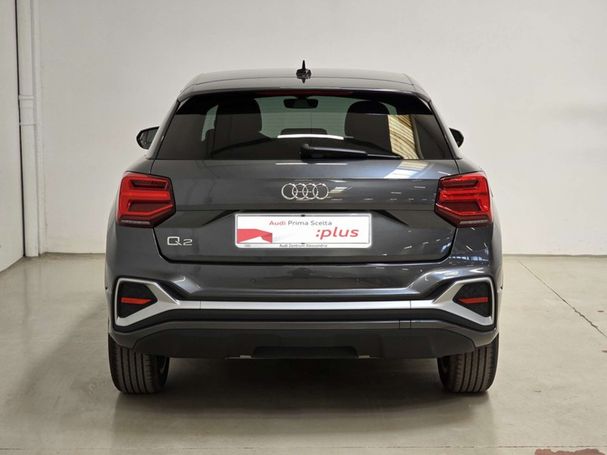 Audi Q2 35 TDI S tronic S-line 110 kW image number 3