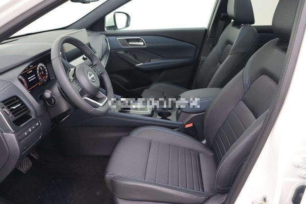 Nissan Qashqai MHEV Tekna Xtronic 116 kW image number 3