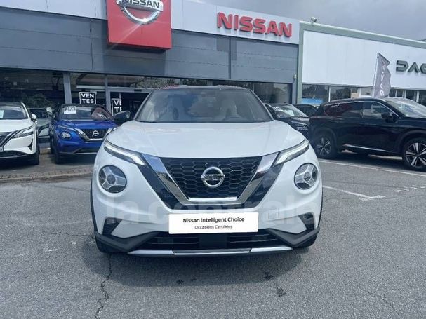 Nissan Juke DIG-T 117 N-Design 86 kW image number 19