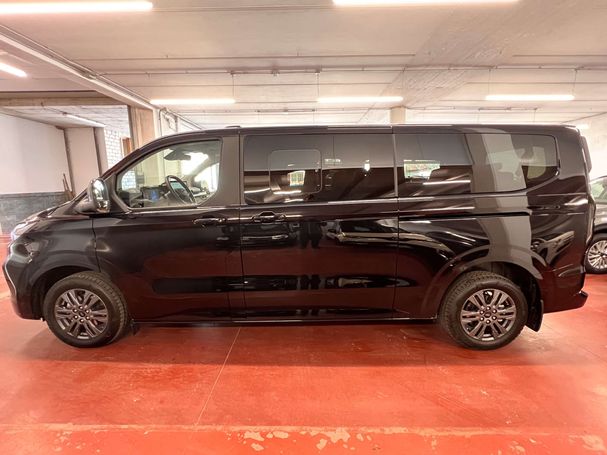 Ford Tourneo Custom 320 L2 Titanium 100 kW image number 3