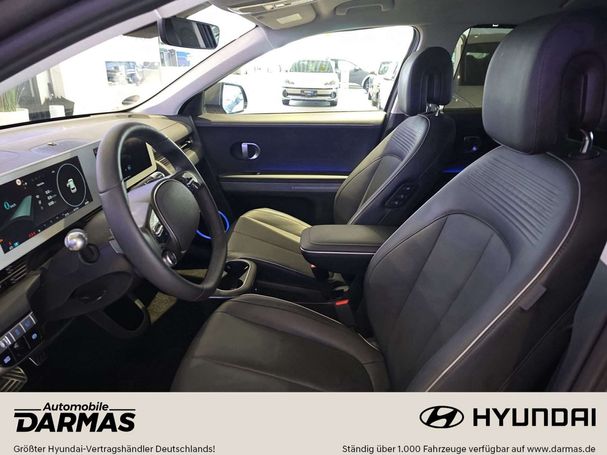 Hyundai Ioniq 168 kW image number 11