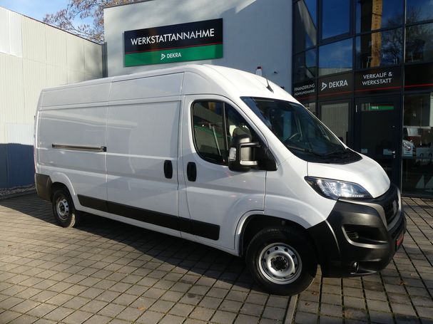 Fiat Ducato 35 L4H2 140 103 kW image number 2