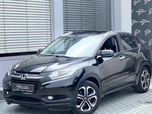 Honda HR-V 88 kW image number 2