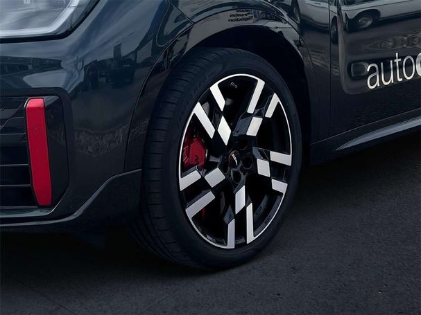 Mini John Cooper Works Countryman ALL4 221 kW image number 5