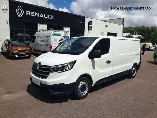 Renault Trafic L2H1 Blue dCi 130 96 kW image number 19