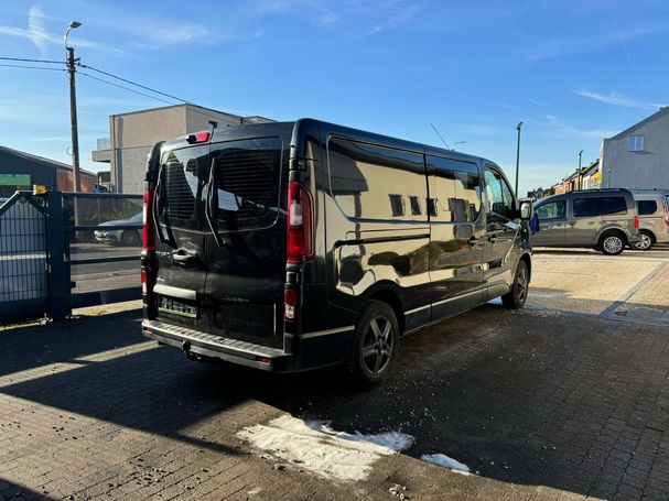 Renault Trafic 120 88 kW image number 5