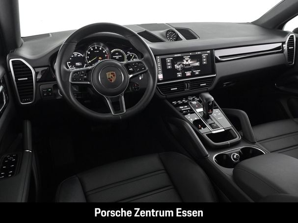 Porsche Cayenne Coupé E-Hybrid 340 kW image number 12