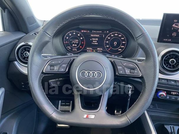 Audi Q2 35 TFSI S tronic S-line 110 kW image number 23