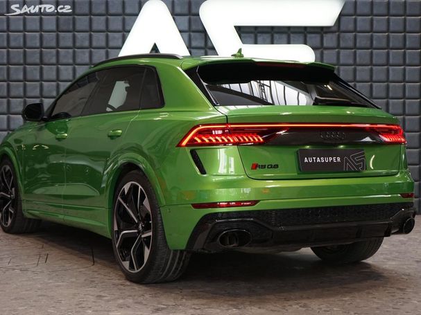 Audi RSQ8 441 kW image number 10