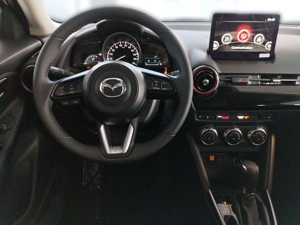 Mazda 2 90 66 kW image number 9