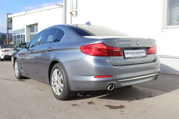 BMW 530 e 185 kW image number 4