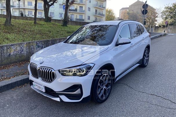 BMW X1 sDrive18i xLine 100 kW image number 1