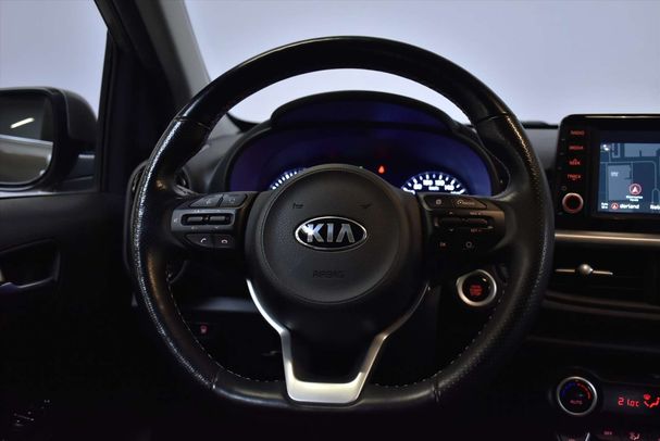 Kia Picanto 1.0 T-GDi 74 kW image number 13