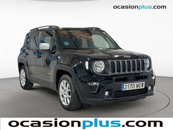 Jeep Renegade 96 kW image number 2