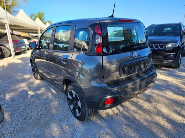 Fiat Panda 1.0 Hybrid 51 kW image number 5