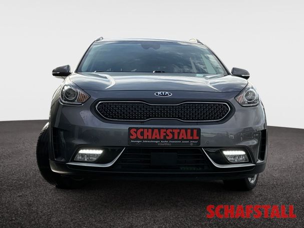 Kia Niro Spirit 103 kW image number 8