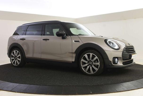 Mini Cooper Clubman Mini Yours 100 kW image number 22