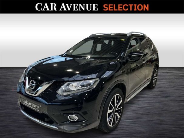 Nissan X-Trail 96 kW image number 1