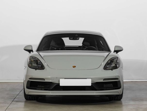 Porsche Cayman GTS 4.0 PDK 294 kW image number 6