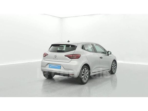 Renault Clio TCe 90 66 kW image number 17