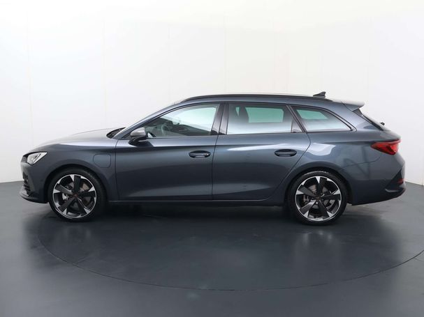 Cupra Leon Sportstourer e-Hybrid 150 kW image number 3