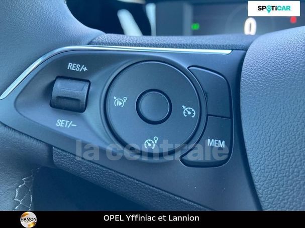 Opel Mokka 100 kW image number 24