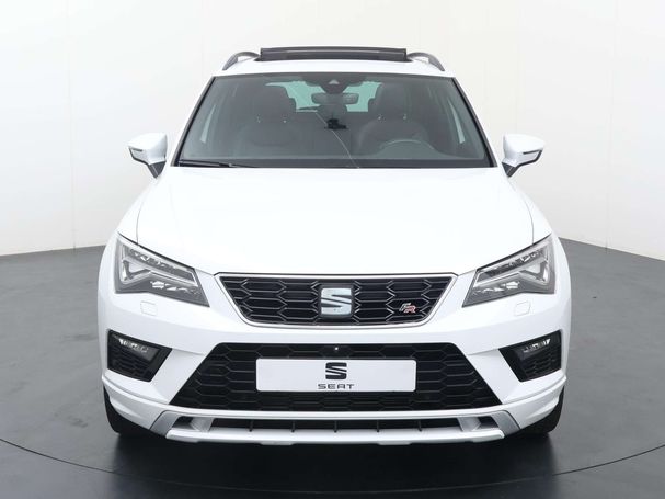 Seat Ateca 1.5 TSI FR 110 kW image number 31