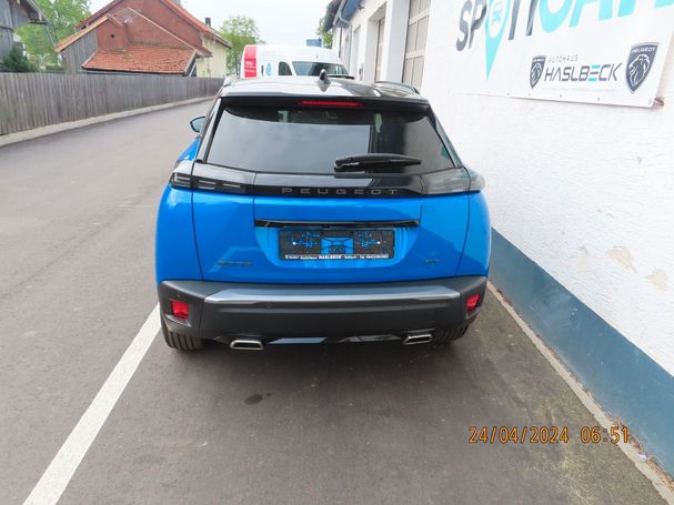 Peugeot 2008 130 96 kW image number 7