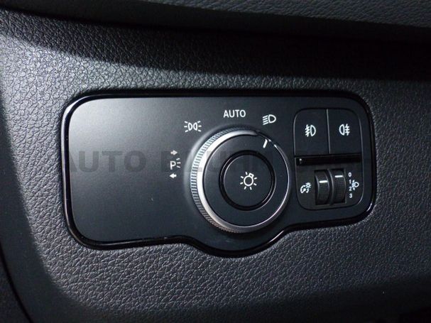 Mercedes-Benz Sprinter 317 CDI 125 kW image number 28