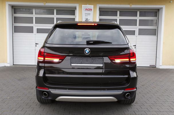 BMW X5 xDrive30d 190 kW image number 8